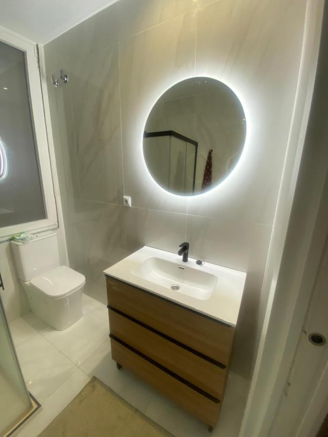 Bilbao Center Apartament Kültér fotó
