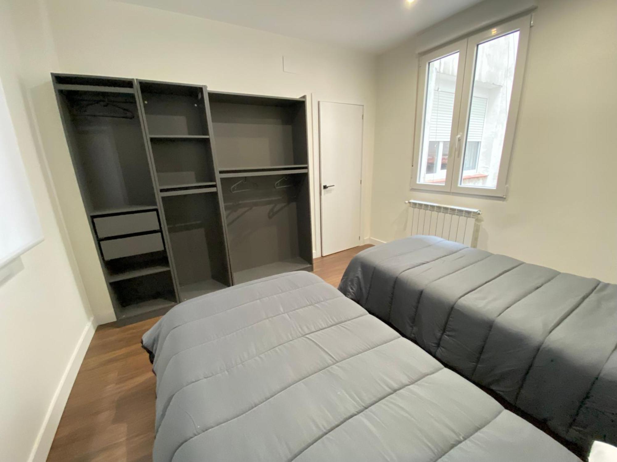 Bilbao Center Apartament Kültér fotó