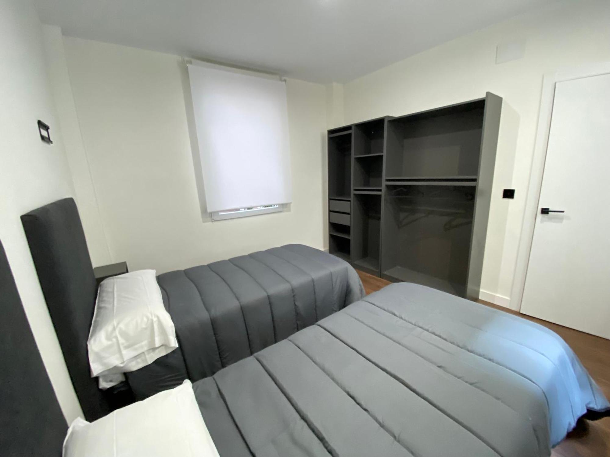 Bilbao Center Apartament Kültér fotó