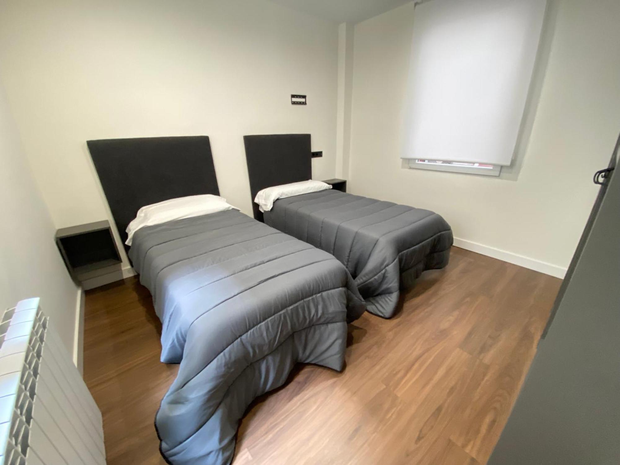 Bilbao Center Apartament Kültér fotó