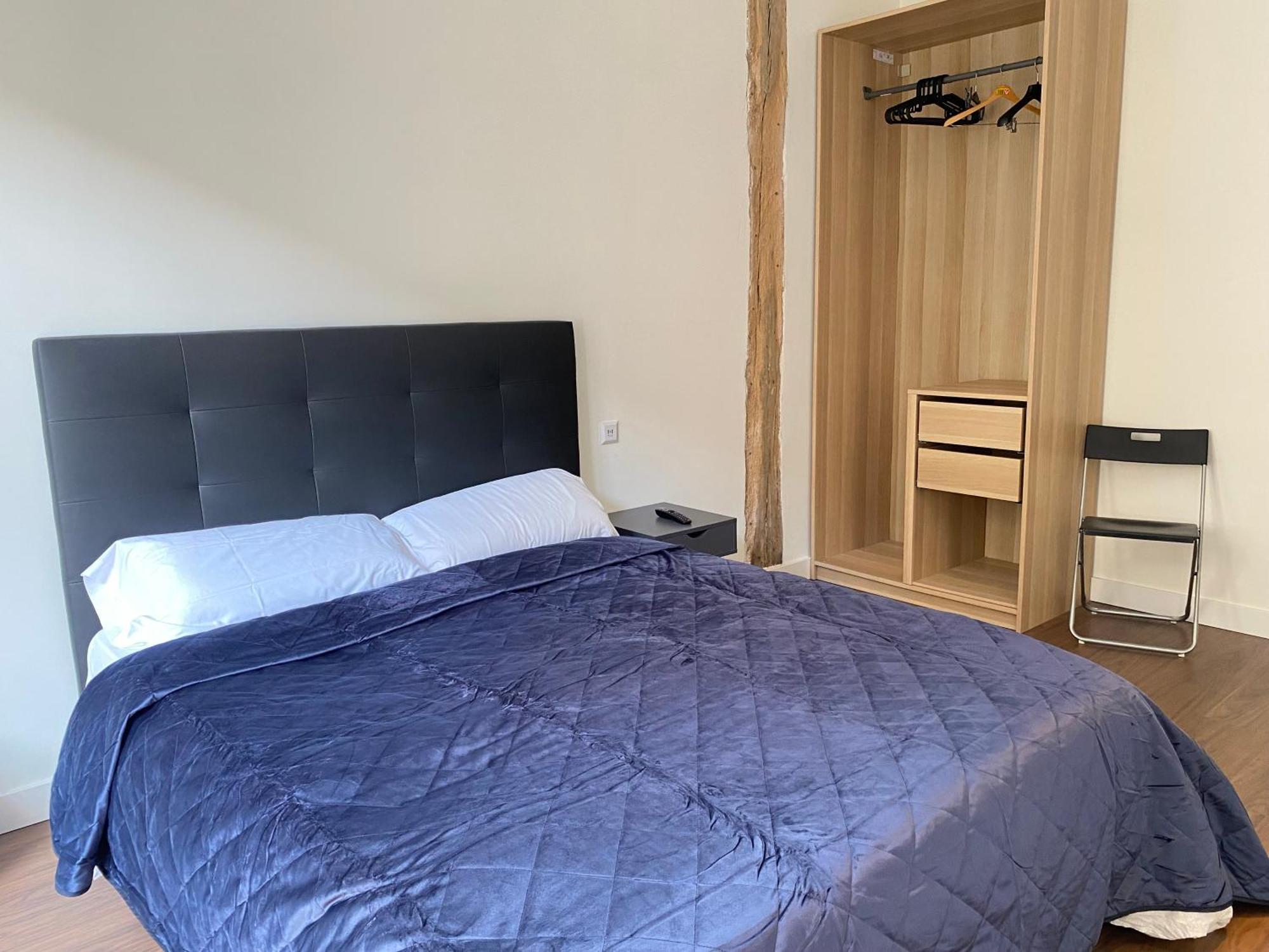 Bilbao Center Apartament Kültér fotó