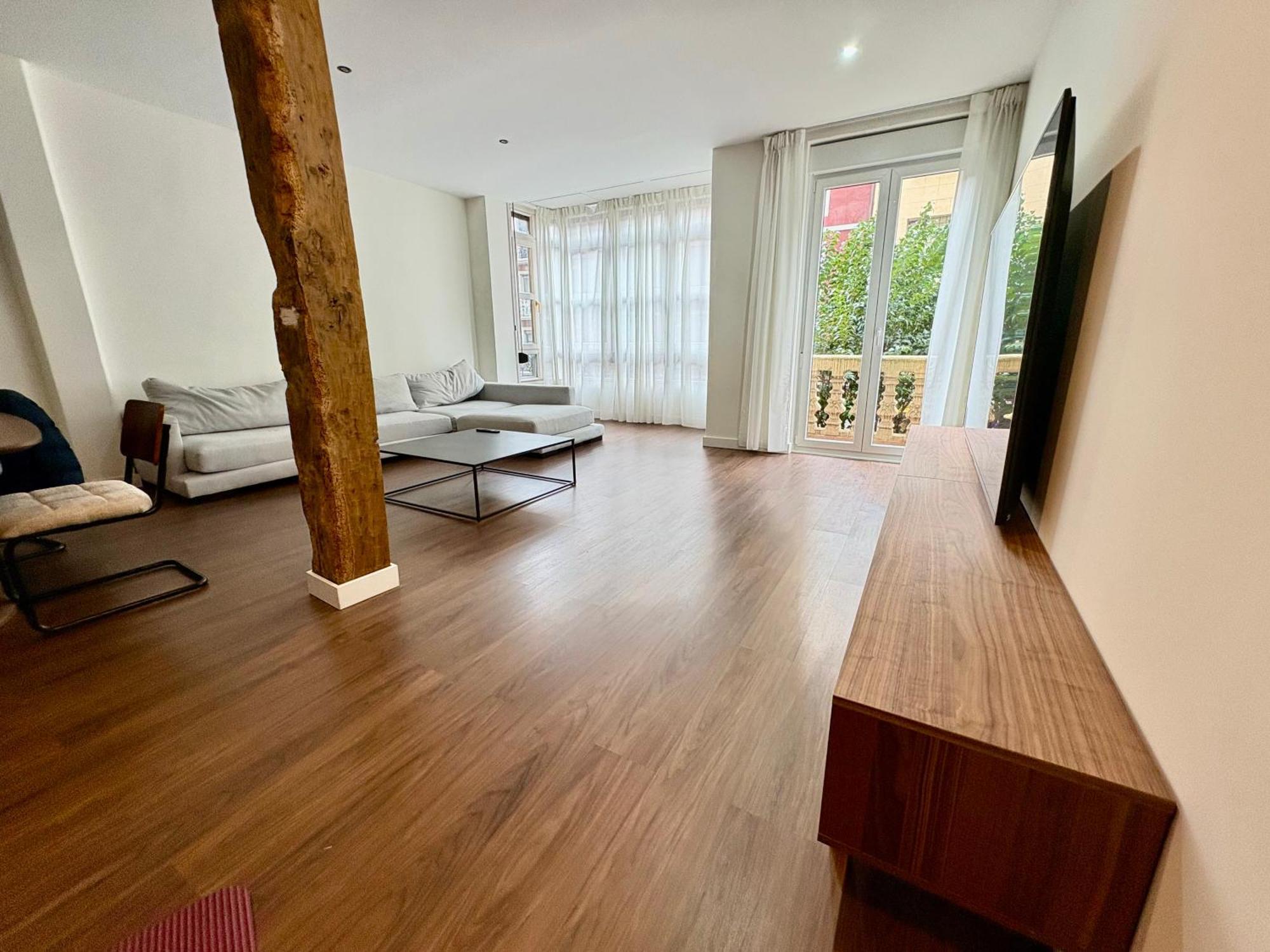 Bilbao Center Apartament Kültér fotó