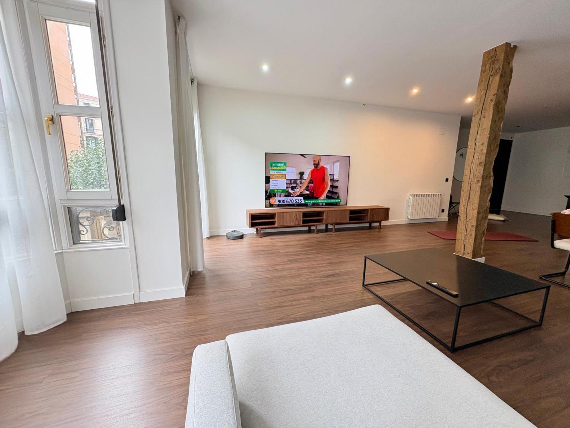 Bilbao Center Apartament Kültér fotó